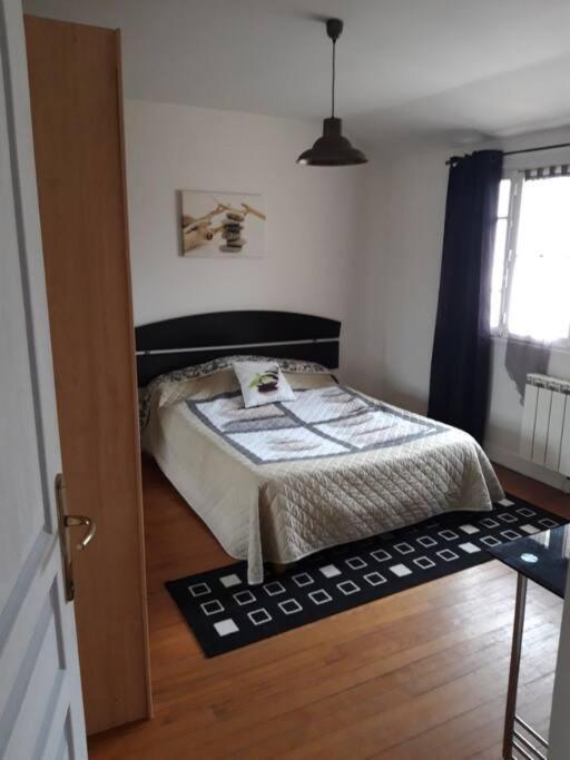 Gites Des Isles - Le Jersey Barneville-Carteret Exterior foto