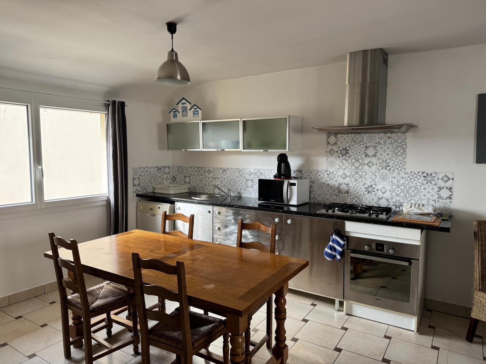 Gites Des Isles - Le Jersey Barneville-Carteret Exterior foto